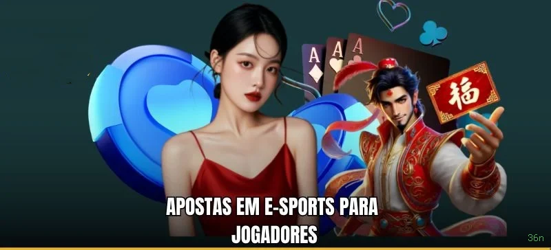 App 36n para Android e iOS - download grátis