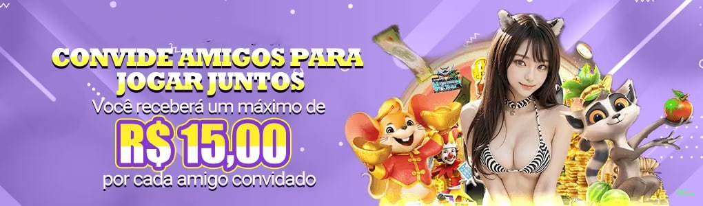 Bônus exclusivos membros VIP 36n