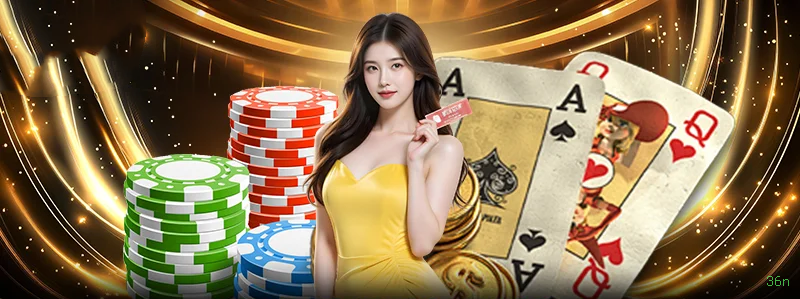 Blackjack Online 36n