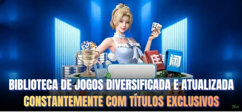 Promoções 36n